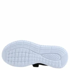 Sprint Velcro PS Black