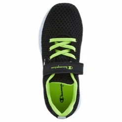 Sprint Velcro PS Black