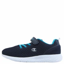 Sprint Velcro PS Blue