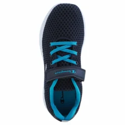 Sprint Velcro PS Blue