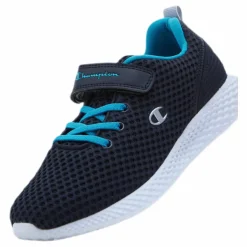 Sprint Velcro PS Blue