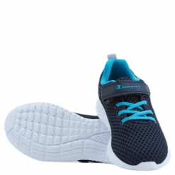 Sprint Velcro PS Blue
