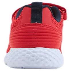 Sprint Velcro PS Red