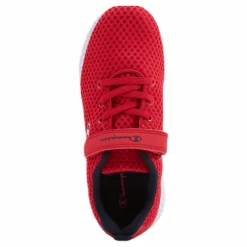 Sprint Velcro PS Red