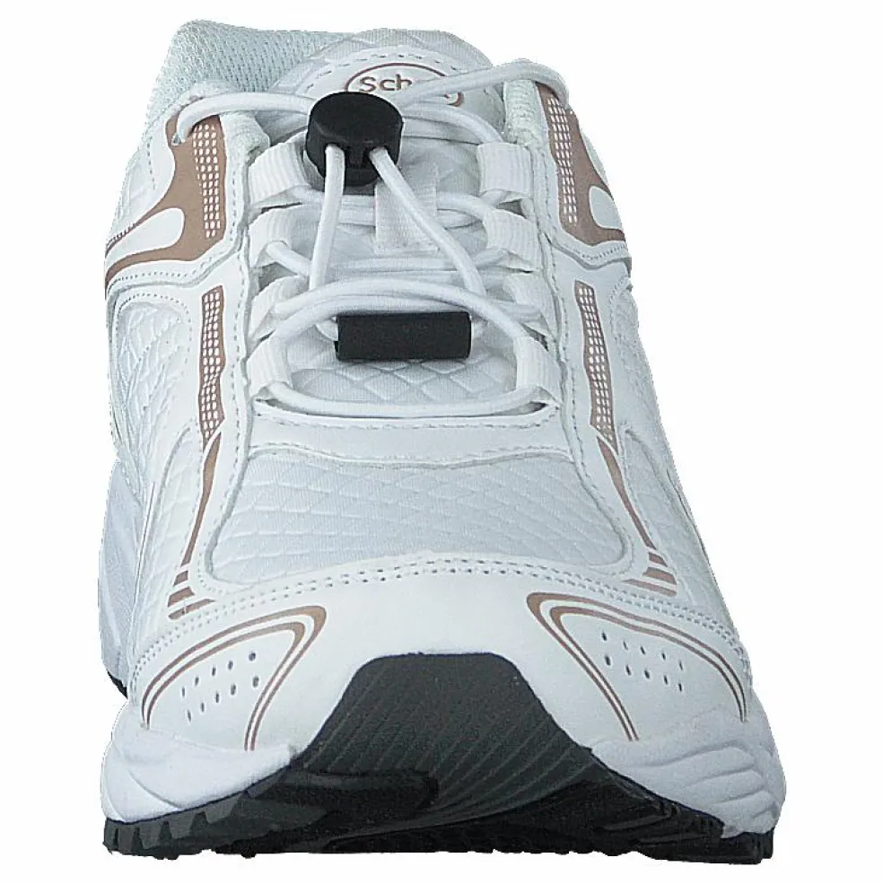 Sprinter Easy White/bronze