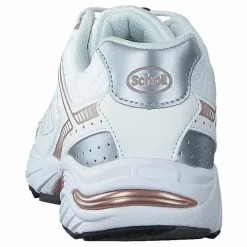 Sprinter Easy White/bronze