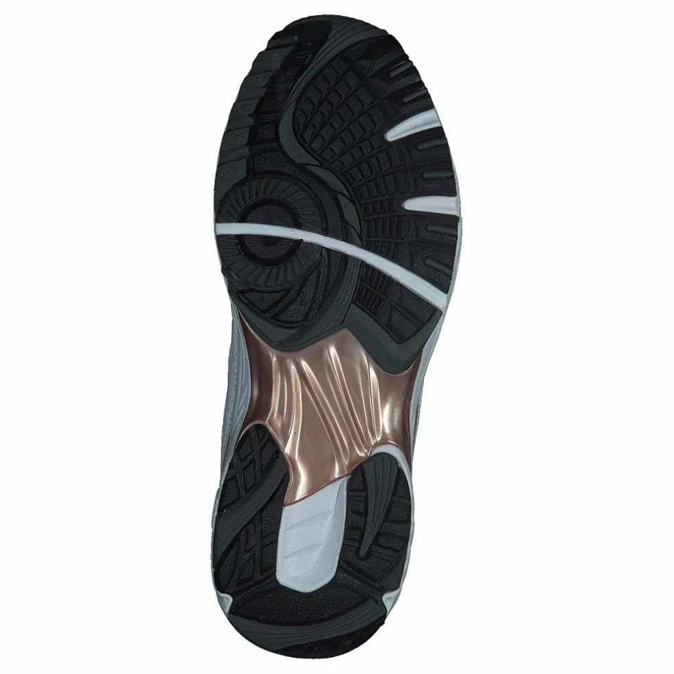 Sprinter Easy White/bronze