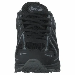 Sprinter Ultra Black/grey