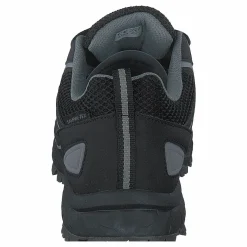 Sprinter Ultra Black/grey