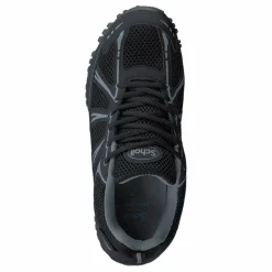 Sprinter Ultra Black/grey