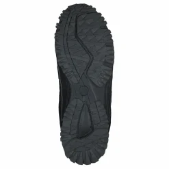 Sprinter Ultra Black/grey