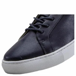 Sputnik Pu Blazer Blue