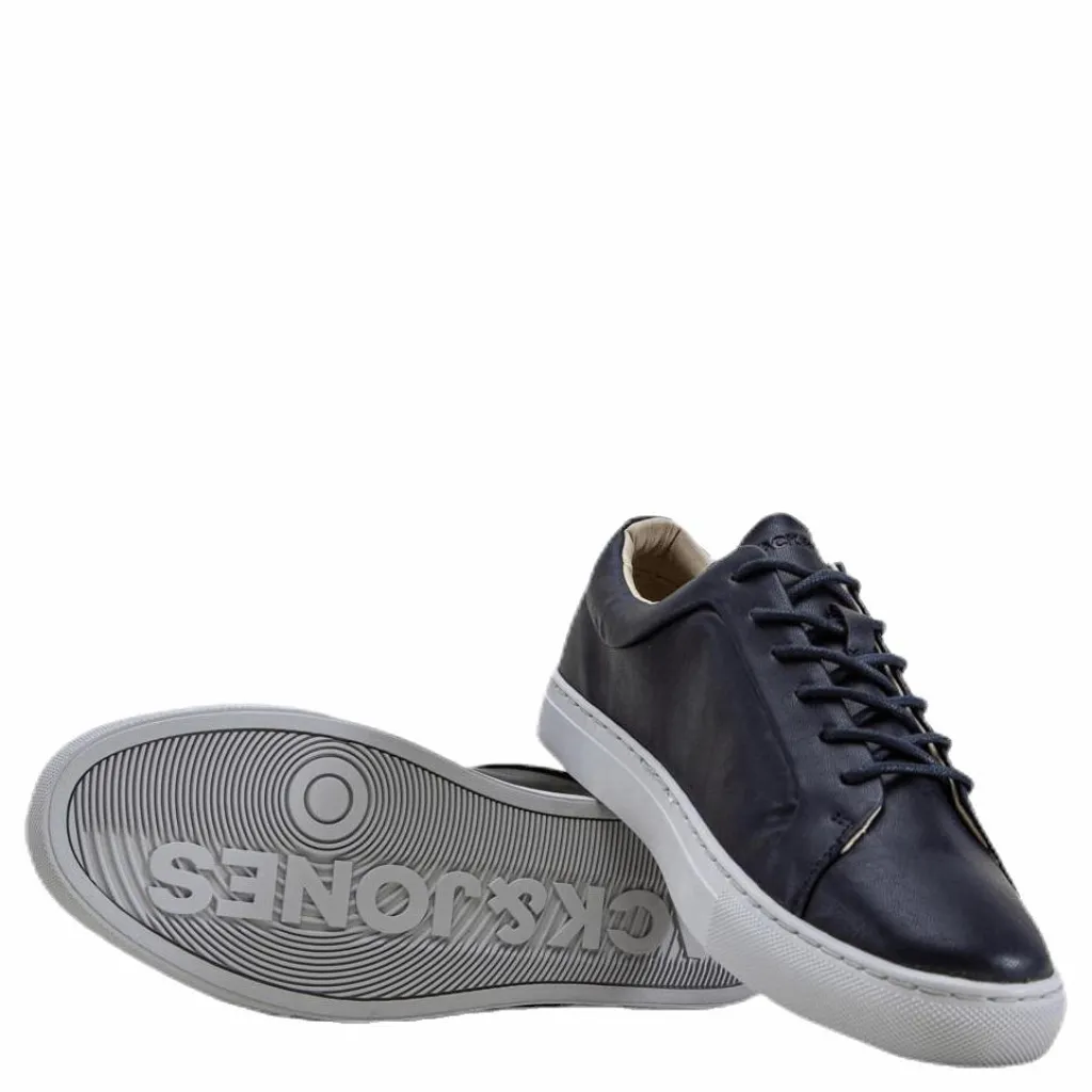 Sputnik Pu Blazer Blue