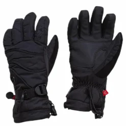 Squad Waterguard Glove Black