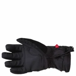 Squad Waterguard Glove Black