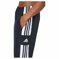 Squadra 21 Presentation Tracksuit Bottoms Black
