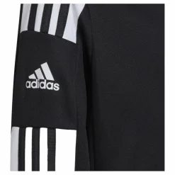 Squadra 21 Training Jacket Black / White
