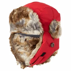 Squirrel Winter Cap Love