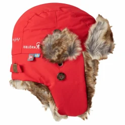 Squirrel Winter Cap Love