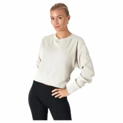 Sr Longsleeve Layer Beige