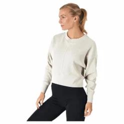 Sr Longsleeve Layer Beige