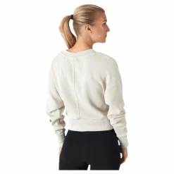 Sr Longsleeve Layer Beige