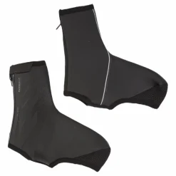 S3100r Npu+ Shoe Cover Black