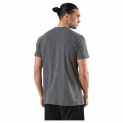 SS Chalked Up Tee Grey