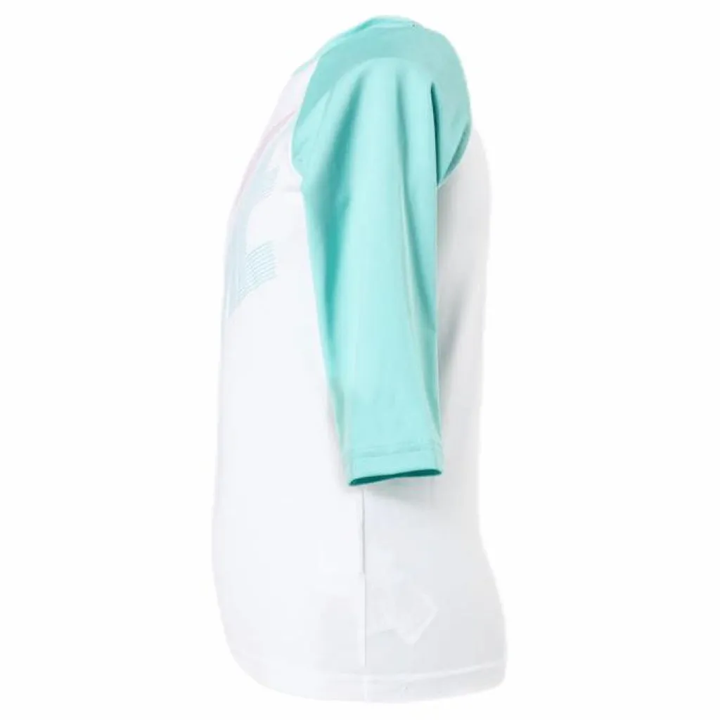 SS Hydroguard Junior White