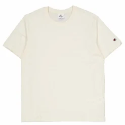 Ss Tee Natural Nt