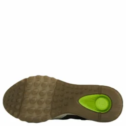 ST.1 Ankle Boot White/Grey