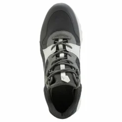 ST.1 Ankle Boot White/Grey