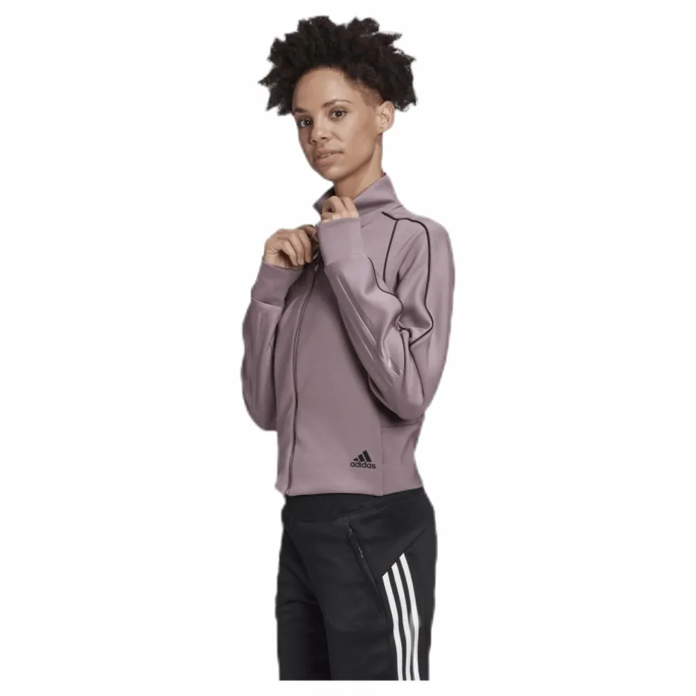 St Tracktop Purple
