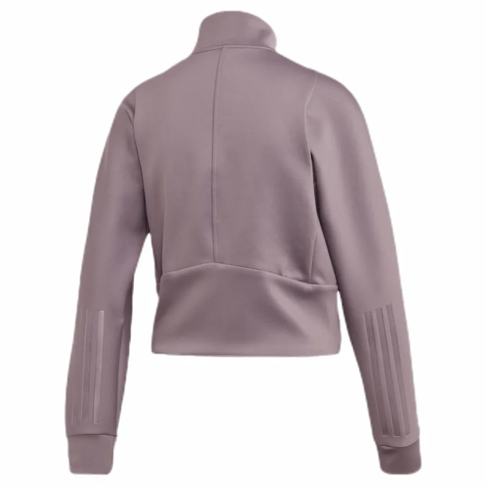 St Tracktop Purple