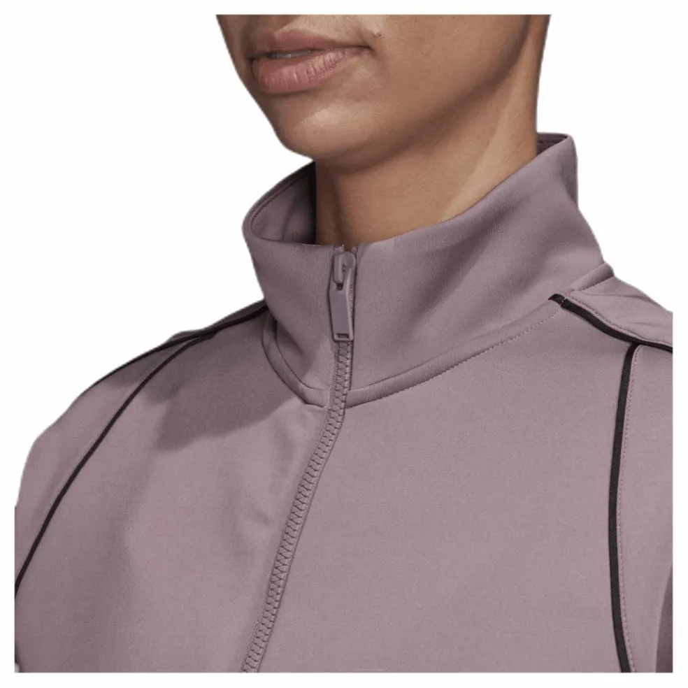 St Tracktop Purple