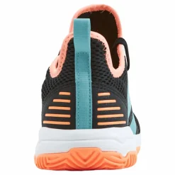 Stabil Indoor Shoes Core Black / Core Black / Beam Orange