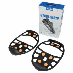 Stablegripwalksafe Black