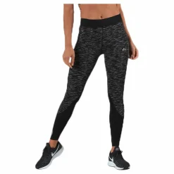 Stacia Training Tights Black