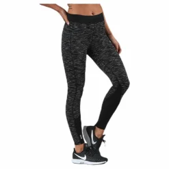 Stacia Training Tights Black