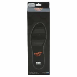 Standard Insole Football Black