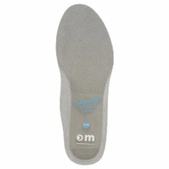 Standard Insole Hockey Black