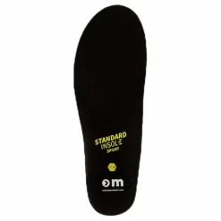 Standard Insole Sport Black