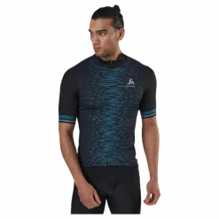 Stand-Up Collar Zeroweight Ceramicool Black