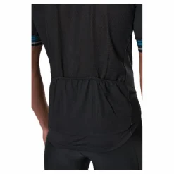 Stand-Up Collar Zeroweight Ceramicool Black