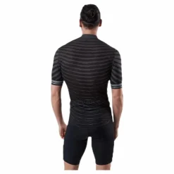 Stand-Up Collar Zeroweight Ceramicool Black/Grey