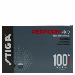 3-star Perform 100-pack White