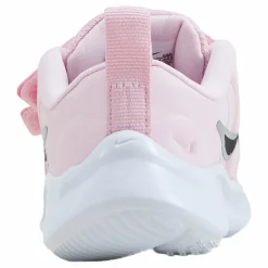 Star Runner 3 Baby/Toddler Shoes PINK FOAM /BLACK