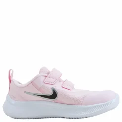Star Runner 3 Baby/Toddler Shoes PINK FOAM /BLACK