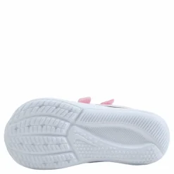 Star Runner 3 Baby/Toddler Shoes PINK FOAM /BLACK