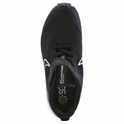 Star Runner 3 Little Kids' Shoes BLACK/DK SMOKE GREY-DK SMOKE GREY